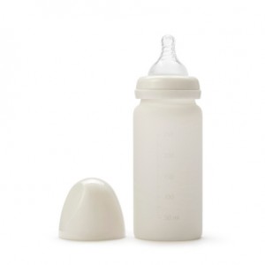 Elodie, Baby bottle, Vanilla White