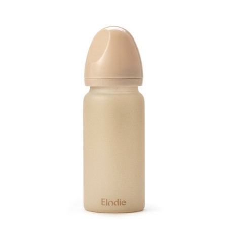 Elodie, Baby bottle, Pure Khaki
