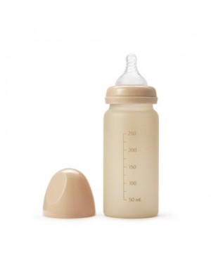 Elodie, Baby bottle, Pure Khaki