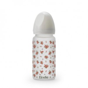 Elodie, Baby bottle, Autumn Rose