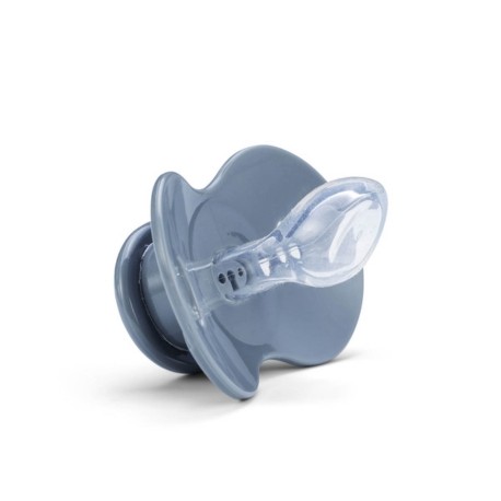 Elodie, Pacifier 3+ months, Anatomical - Silicone