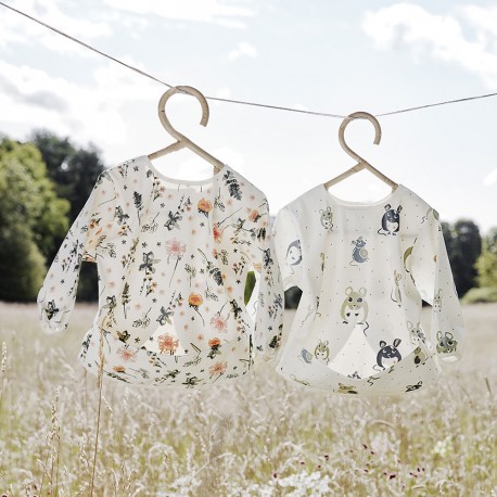 ELODIE DETAILS, Apron,  Meadow Blossom