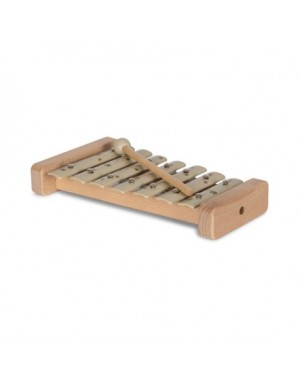 Konges Sløjd, Wood xylophone, Lemon