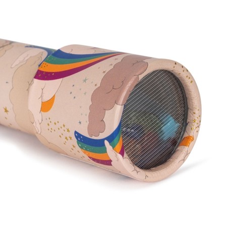 Konges Sløjd, Motif Binoculars, Rainbow