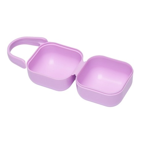 Cubic Dummy box with name, 2-pack, Several colours available