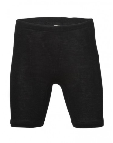 Women's shorts in merino wool