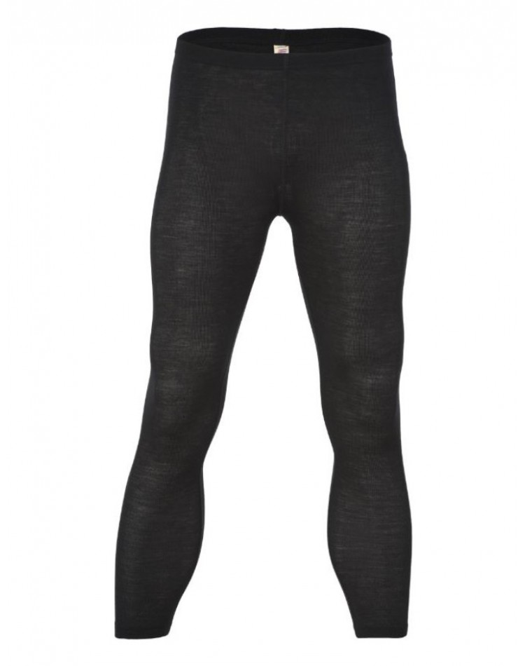 Merino wool leggings for men