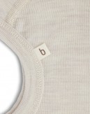 Balaclava in 100% organic merino wool for babies and children, Thick quality - 2 layers of fabric, OEKO-TEX®