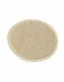 Wool/silk nursing pads, size 1 - 2 layer