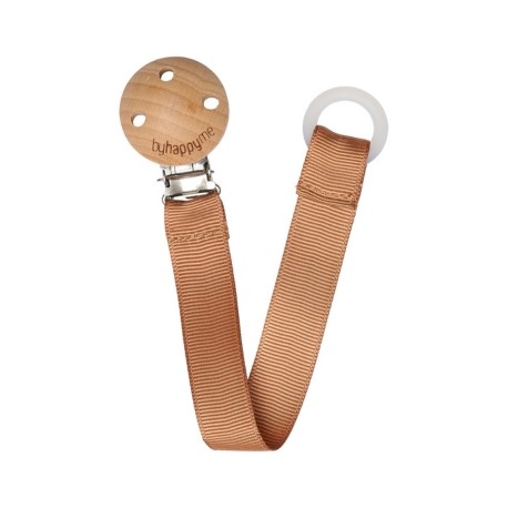 Byhappyme, Dummy clip with button clasp