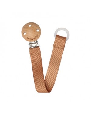 Byhappyme, Dummy clip with button clasp