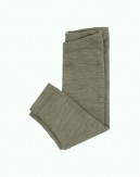 Leggings in 100% merino wool for babies and children