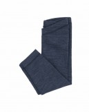 Leggings in 100% merino wool for babies and children