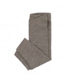 Leggings in 100% merino wool for babies and children