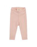 Leggings in 100% merino wool for babies and children