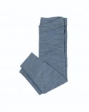 Leggings in 100% merino wool for babies and children