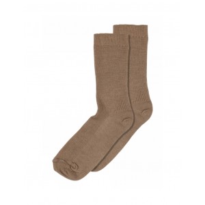 MP strømper, Women's ribbed merino wool socks