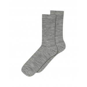 MP strømper, Women's ribbed merino wool socks