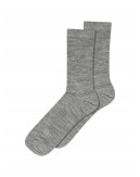 MP strømper, Women's ribbed merino wool socks