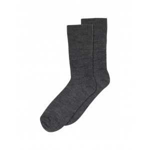 MP strømper, Women's ribbed merino wool socks