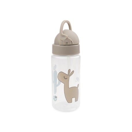 Done by Deer, Drink Bottle with Straw, Deer-friends