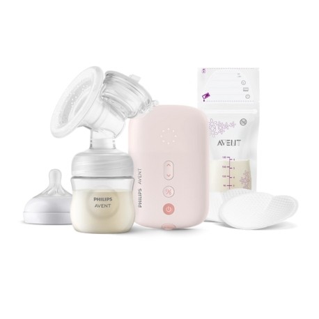 Philips Avent, Electric Breast Pump