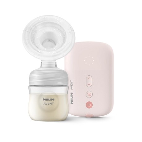 Philips Avent, Electric Breast Pump