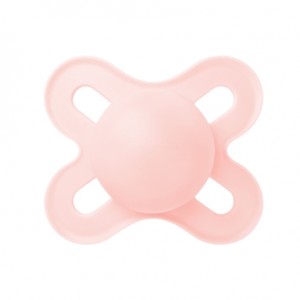 MAM Start, Pacifiers 0-2 months, Symmetrical - Silicone